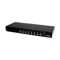 StarTech.com SV831DVIU KVM switch