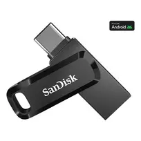 SanDisk Ultra Dual Drive Go USB flash drive
