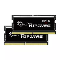 G.Skill Ripjaws F5-4800S4039A16GX2-RS memory module