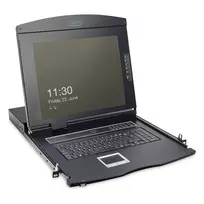 Digitus DS-72210-1GE rack console
