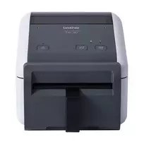 Brother TD-4420DNFC label printer
