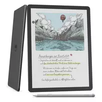 Amazon Kindle Scribe Colorsoft e-book reader
