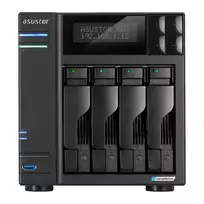 Asustor LOCKERSTOR 4 Gen2+