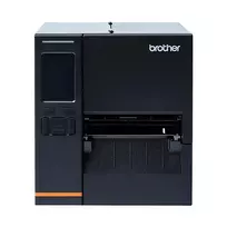 Brother TJ4021TN label printer