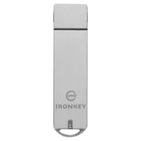 Kingston Technology IronKey S1000 USB flash drive