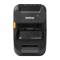 Brother RJ3230BL label printer