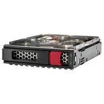 HPE 8TB SATA 6G Business Critical 7.2K LFF LP 1-year Warranty 512e Multi Vendor HDD internal hard drive