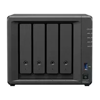 Synology DiskStation DS925NEO+ NAS/storage server