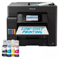 Epson EcoTank ET-5805