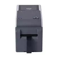 Brother TD-2350DFC203 label printer