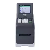 Brother TD-2320DSA300 label printer