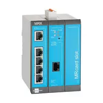 Insys Microelectronics MRX3 DSL-B wired router