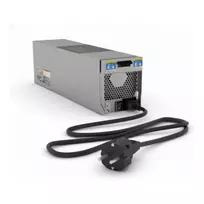SOPHOS XRP2000 External Redundant Power Supply for XGS 2xxx/3xxx/4300 models only with EU/UK Power Cord