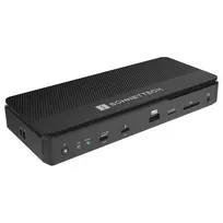 Sonnet Echo 13 Thunderbolt 5 SSD Dock