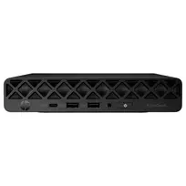 HP EliteDesk 8 Mini G1a AMD Ryzen 3 210 16GB 512GB/SSD W11P 1J Gar (DE)
