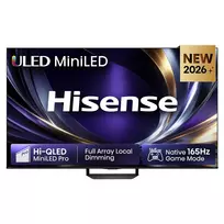 Hisense 55U7DS PRO