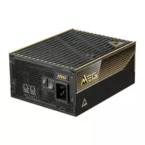 MSI MEG Ai1600T PCIE5 power supply unit