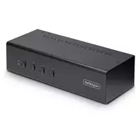 StarTech.com P4DD46A2-KVM-SWITCH KVM switch