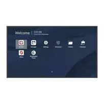 Viewsonic CDE6514-2C Signage Display