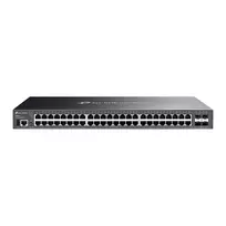 TP-Link Omada SG5452X network switch