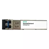 HPE Aruba Networking 10G LR SFP+ LC 10km SMF C-Class Transceiver network transceiver module