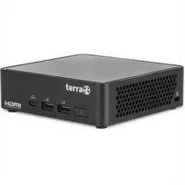 TERRA PC-Micro 6000W SILENT GREENLINE