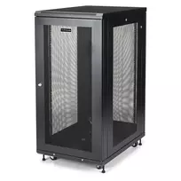 StarTech.com RK2433BKM rack cabinet