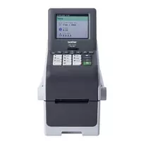 Brother TD-2350DSAH300 label printer