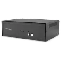 StarTech.com CK4-HP202C KVM switch