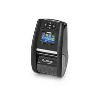 Zebra ZQ610 label printer