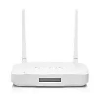 HPE Aruba Networking AP-605R12-EU Wi-Fi 6E CAT12 LTE Dual-radio Tri-band 2x2 Remote AP