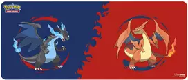 Ultra Pro UltraPro Pokemon stalo žaidimo kilimėlis 1,8 m Charizard X ir Y (165069)
