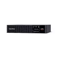 CyberPower PR1500ERTXL2UC uninterruptible power supply (UPS)