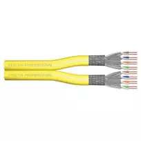 Digitus DK-1743-A-VH-D-5 networking cable