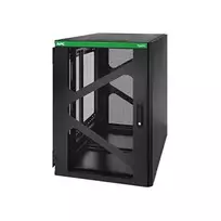 APC AR118SM rack cabinet