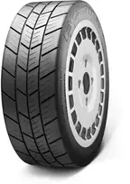 Padanga 200/580 R15 KUMHO TW02 K22 Soft (205/50 R15)