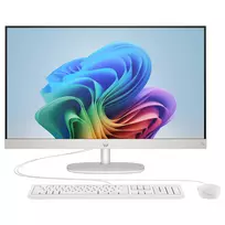 AIO HP 27" FHD IPS Ryzen AI 7 350 16GB/512GB SSD Windows 11 27-ct2473ng