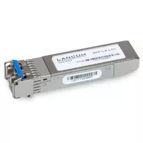LANCOM SFP-LX-LC1 (Bulk 10) network transceiver module