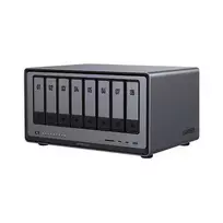 Ugreen 35127B NAS/storage server
