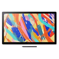 Wacom Cintiq 24 graphic tablet