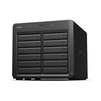 Synology DX1222 storage drive enclosure