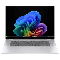 HP OmniBook X Flip 16" 3k Touchscreen Core Ultra 5 226V 16GB/512GB SSD Windows 11 Home