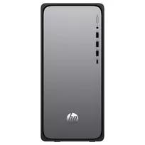 HP OmniDesk Desktop M02-0452ng i5-14400 16GB/512GB SSD Windows 11 Meteorsilber