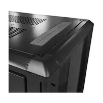 StarTech.com RK2536BKF rack cabinet