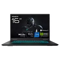 GIGABYTE GAMING A16 CTHI3FR894SH laptop
