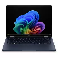 HP OmniBook X Flip 14-kc0171ng RYZ AI 7 445/16GB/512SSD/W11 Home Touch