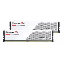 G.Skill Ripjaws S5 / F5-5600J3636D32GX2-RS5W memory module