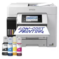 Epson EcoTank Pro ET-5885