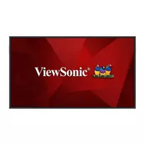 Viewsonic CDE75G3-1C Signage Display