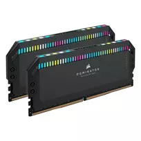 Corsair Dominator CMT64GX5M2B6600C32 memory module